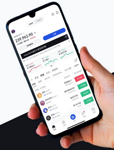 Xunla Fund - Como o aplicativo Xunla Fund aprimora sua negociação?